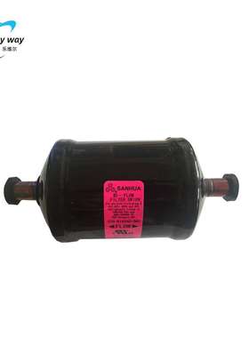 三花DTG/STG 液管路干燥过滤器 1/2