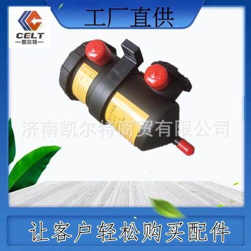 612630060015 油气分离器 潍柴发动机配件 P12发动机 重卡汽配