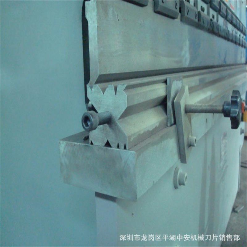 【厂家生产 交货及时 质量好】阿姆达折弯机模具 折弯机模具