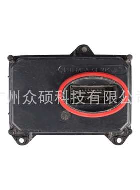 大灯安定器AFS随动控制器1T0941329A 8K5941329拆车件