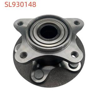 3502103A 3502102 W11 6682 汽车轮毂轴承单元 L000 E200