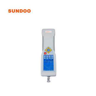 SUNDOO山度SP系列图显式推拉力计SP-10 峰值保持数显测力计SP-10