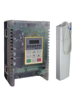 行车变频器起重机电动葫芦锥形电机行伍大变频器WDU3B2200S