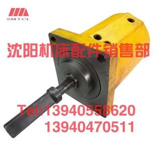 臂油缸z3050308048014大483040 钻床臂锁紧缸摇臂中捷夹紧横3063