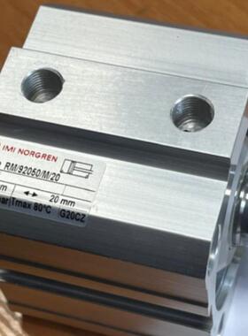 RM/92025/M/5诺冠NORGRE气缸RM/92050/63/80/40/20/N4/25/10/30