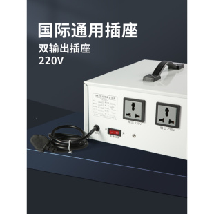 单相隔离220V变220V滤波抗干扰环形变压器500VA音频音响维修电源