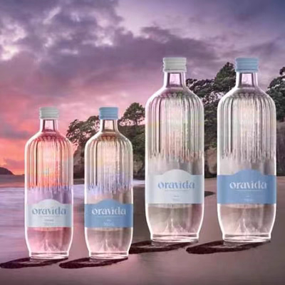 瓶装商用进口弱碱性新西兰礼品