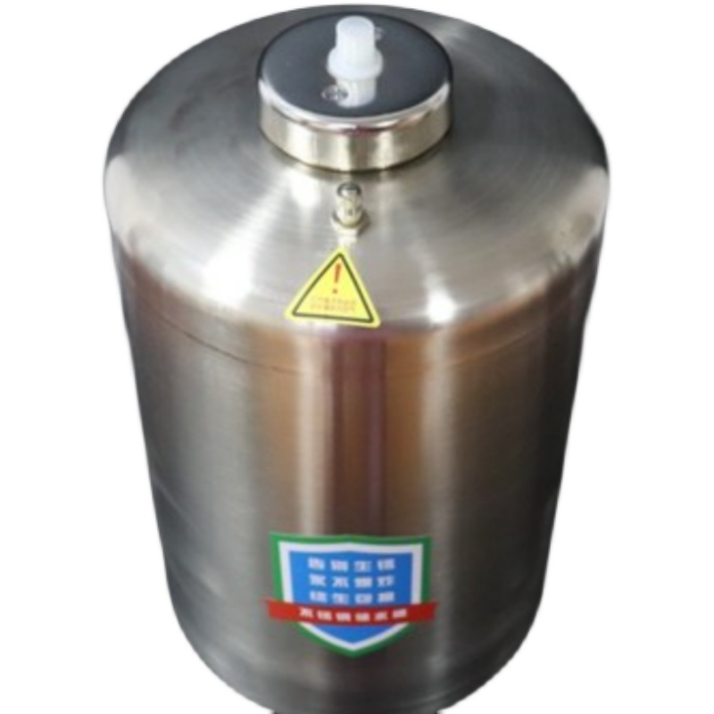 1加仑304不锈l钢净水桶压力储水桶1G不锈钢储水压力桶