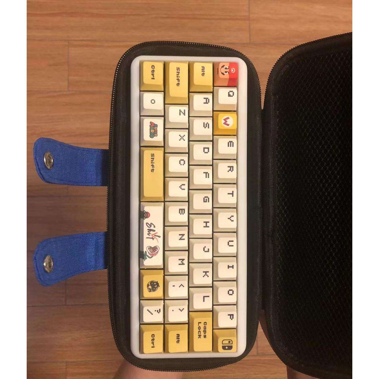 40%键盘收纳包便携式包包