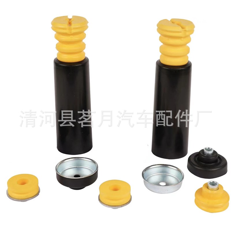 适用于E90E92E82E87套装倍创悬G架减震支柱安装保险杠停止套件茗