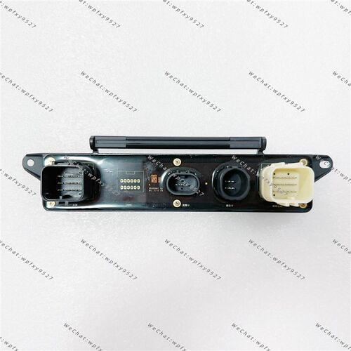 Suitable for DJI Drqone T40/T20P Spraying Adapter Module.