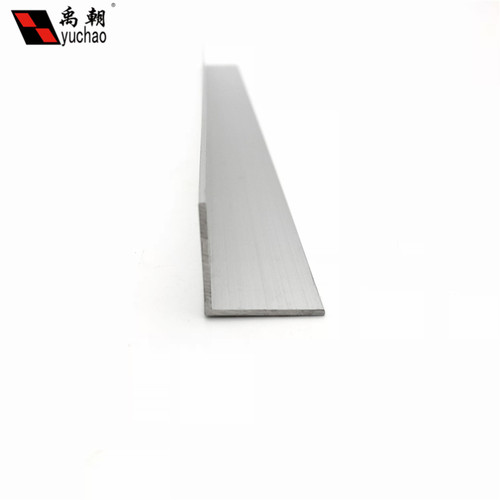 角铝20x20x1mm直角等边铝条L型角铝型材90度铝合金型材铝合金角铝