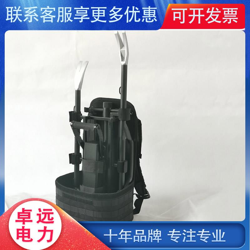 消防救援破拆工具四件套511破拆套件多用途破门工具手动破拆器材
