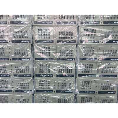 9.5新 研华工控机IPC-610L I7-3770CPU