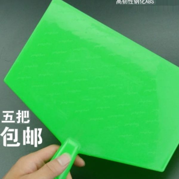 腻子刮神器工工批灰油漆大板工具泥抹灰搓板抹硅藻塑料工具大全墙