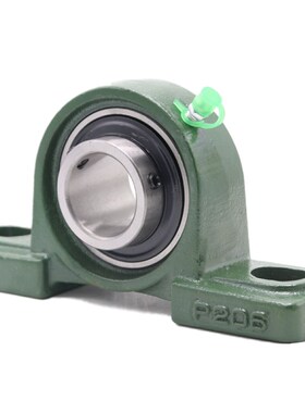 重型外球面轴承座立式座UCP201 202 203 204 205 206 207 208 209