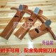 木工长刨刨子刨刀手刨木匠工具手推木刨孢子手工修边推刨小光刨