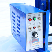 控制箱 变位机控制器 济南自动焊接变位机控制盒 变位机控制盒