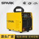 200焊机氩弧焊 220V外贸MMA 跨境SPARK高负载200A电焊机套装 便携式