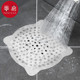 地漏贴AA1s701 一次性地漏浴室防堵头发过滤网卫生间家用拦毛
