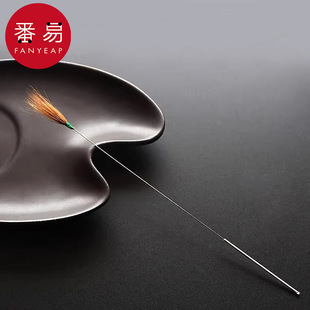 采耳工具AB1s701 掏耳挖耳朵毛棒鸡毛采耳工具耳部清洁工具