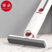 拖把 多功能家用厨房桌面清洁吸水海绵手持懒人卫生 迷你A1p701