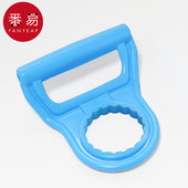 提水器AD1s701 纯净水大桶矿泉水桶提水手提环把 加厚提水器桶装