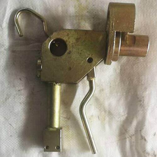 注液抢DN10kj10矿用支架液压枪下体支柱机械设备矿用配件