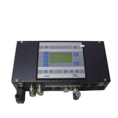 复合材料制造工艺应用Erhardt+Leimer莱默尔DC9234纠偏控制器