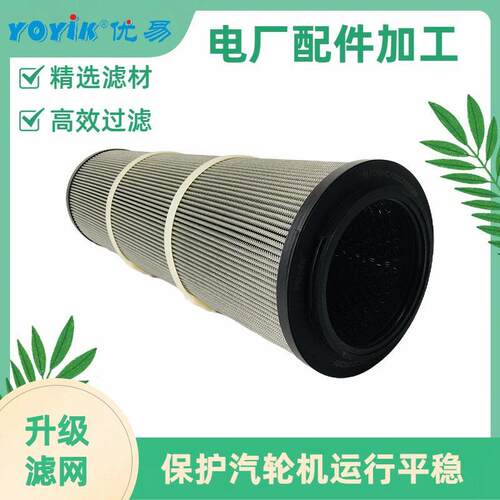 过滤器备件滤芯AX1E101-01D10V/-WF汽轮机压过滤