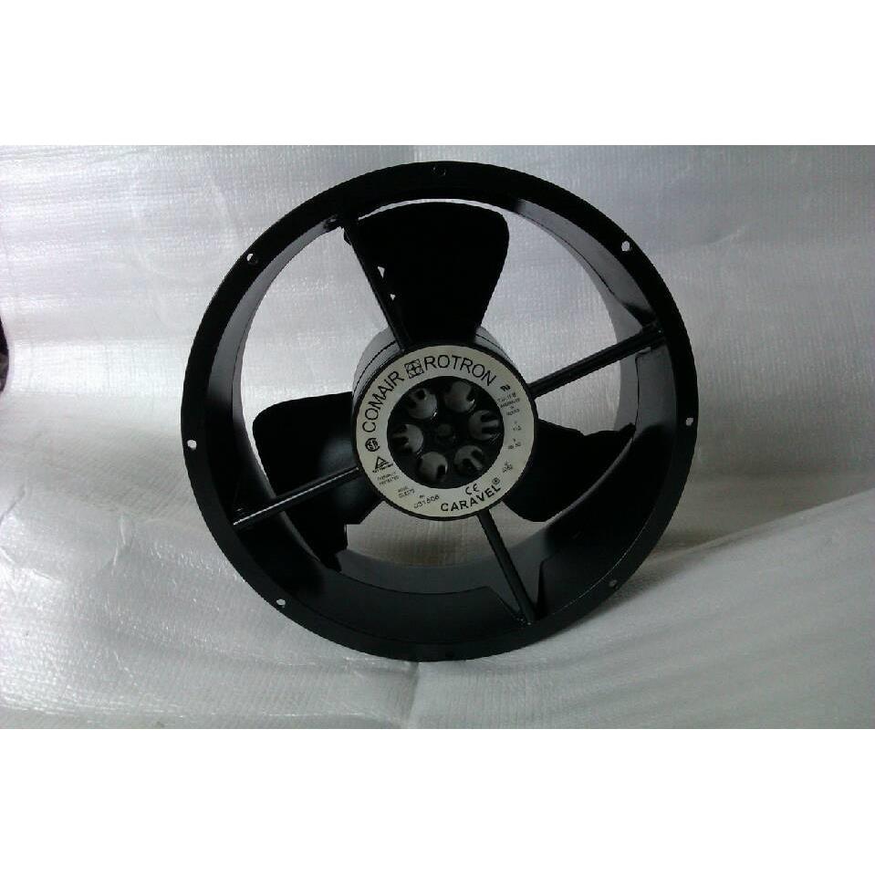美国 康姆罗顿 COMAIR ROTRON CLE2T2/CLE2L2 25489风扇 115V轴流