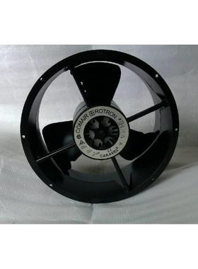 美国 康姆罗顿 COMAIR ROTRON CLE2T2/CLE2L2 25489风扇 115V轴流
