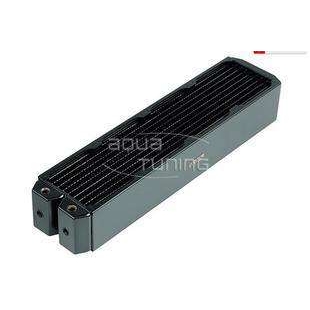 全紫铜水冷排 散热器 Alphacool  Monsta Full