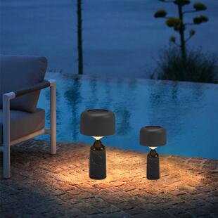 户外防水led创意落地灯花园草坪装饰庭院景观灯