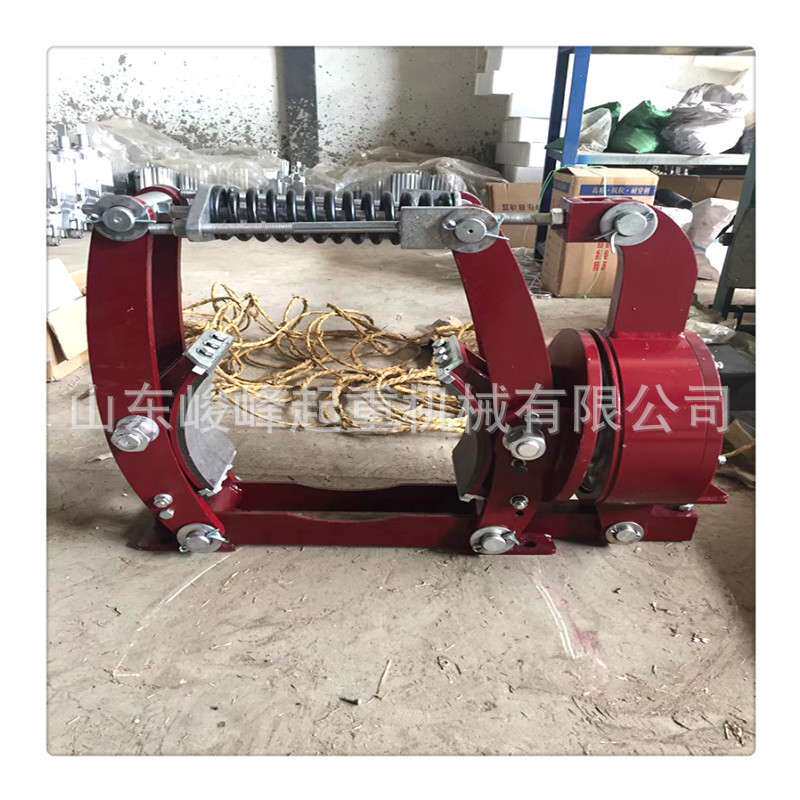 生产现货供应YWZ5-710/E301电力液压制动器|焦作天车液压刹车
