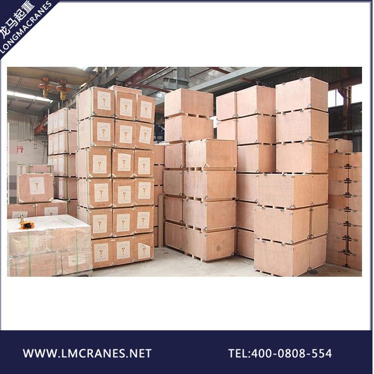 直销环链电动葫芦2t配件咨询0523-85176176