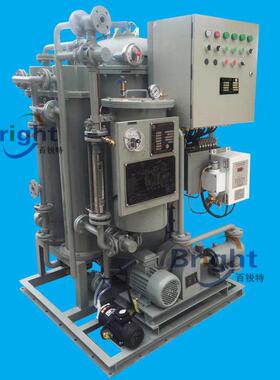 YWC-3.0m3/h舱底油污水分离装置15ppm油污水处理装置油水分离器