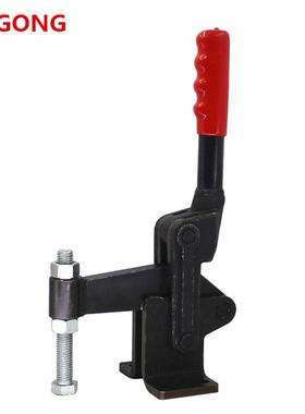 快速夹钳工装夹具汽车检具压紧装置复合组立式HSCHGH72425