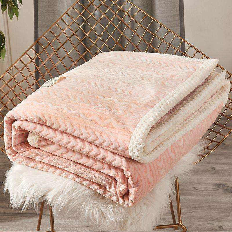 珊瑚绒毛毯冬季加厚小毯子被子铺床单人学生宿舍办公室沙发午龙全,机械设备,其他机械设备,淘宝优惠券,粉丝福利购,淘宝优惠卷