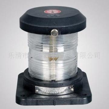 船用全塑单层航行信号灯/CXH6-2P环照灯锚灯失控灯
