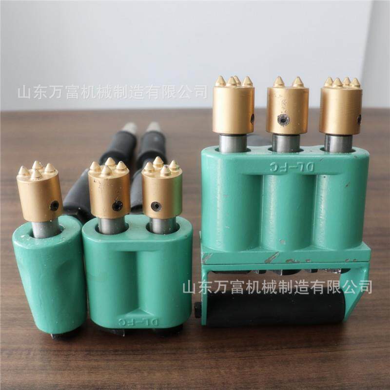 手持式凿毛机路面桥梁凿毛锤装修墙面混凝土凿毛机气动拉毛机
