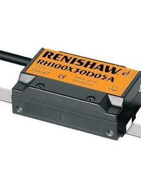 雷尼绍光栅尺读数头RH100X30D05A