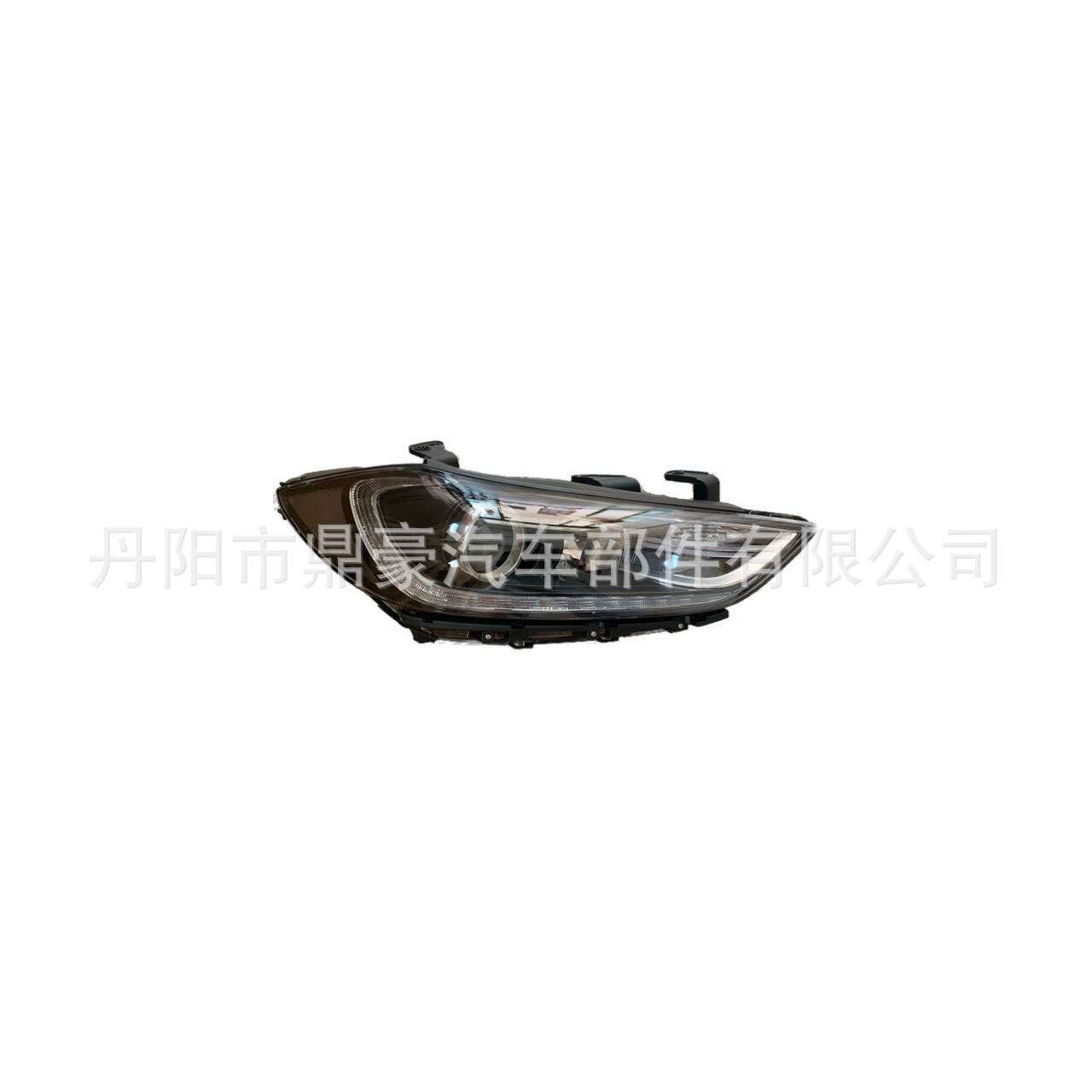 适用于现代伊兰特16LED大灯ELANTRA 16 92101-F2110 92102-F2110