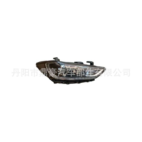适用于现代伊兰特16LED大灯ELANTRA 16 92101-F2110 92102-F2110