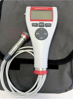 现货德国EPKMinitest725/735/745油漆涂层镀层测厚仪F1.5F2探头