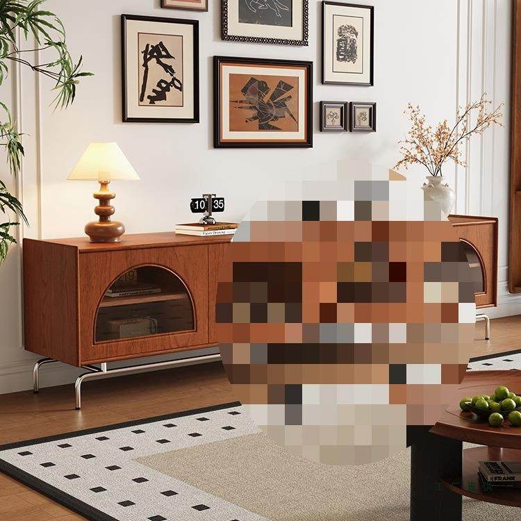 实木电视柜客厅2025新款家用落地收纳储物柜一体中古风家具,农机/农具/农膜,其它农用工具,淘宝优惠券,粉丝福利购,淘宝优惠卷