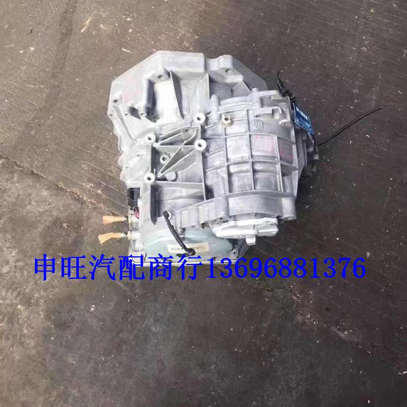 标志致3008 308s 207 标志RCZ 4008 2008 508 1.6t变速箱波箱