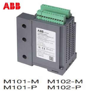 M102-P30.0-63.0withMD2ABB马达保护器M102-MM102-P现货