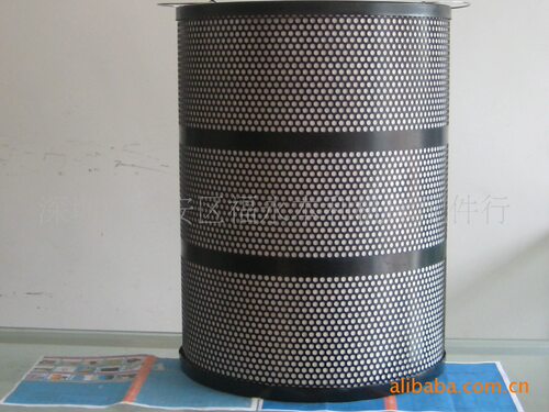 火花机过滤器、沙狄克火花机过滤器260*29*340镜面火花机过滤网