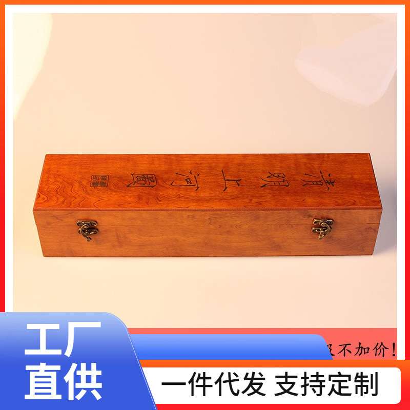 苏绣清明上河图成品精品真丝湘绣客厅苏州刺绣汴绣特色手